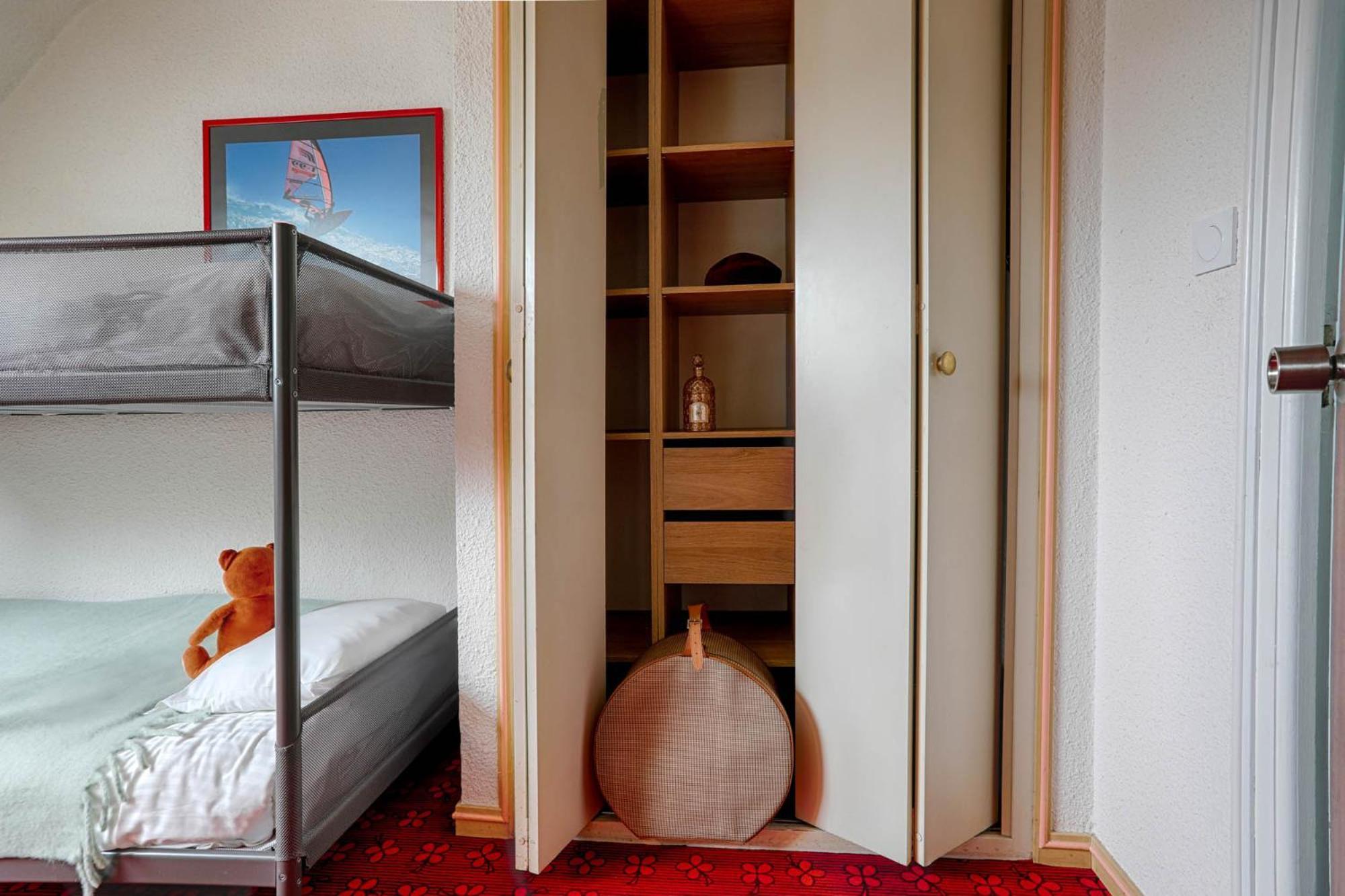 Hotel Le Branhoc - Brit Hotel 오레 외부 사진